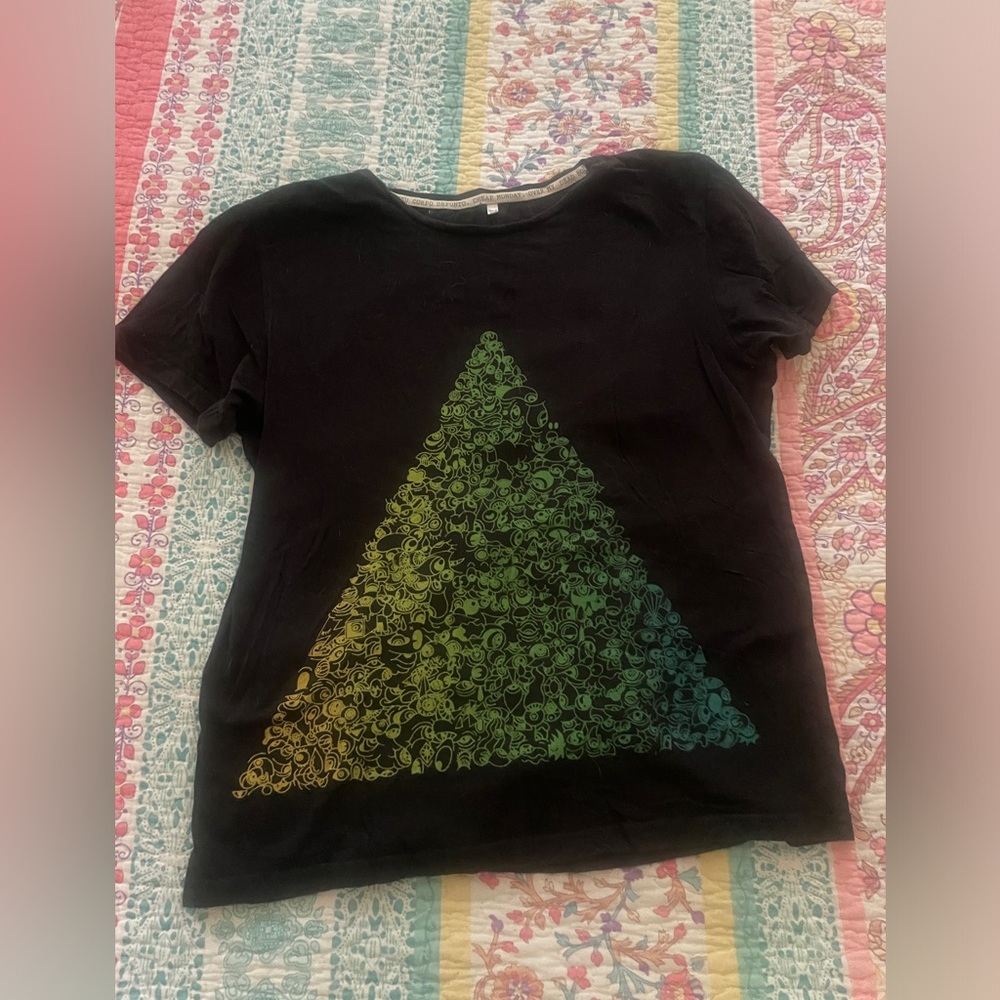 Cheap Monday Men’s Tee Shirt